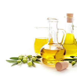 Alternative view of Olive oil