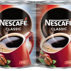 Alternative view of Nescafe Classic Instant Coffee