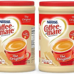 Alternative view of Nestle Coffee Mate 200g to 450g