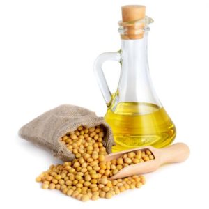 Alternative view of Soybeans Oil