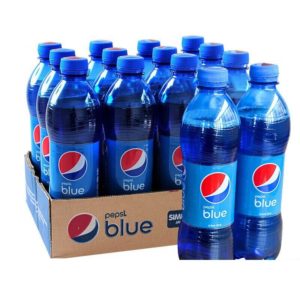 Pepsi