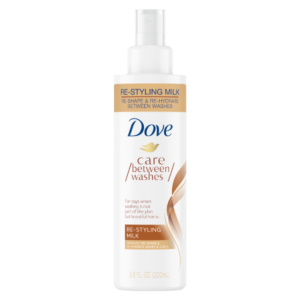 Dove Styling Creams