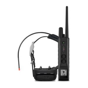 PRO 550 Plus/TT 15 Bundle