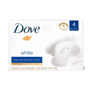 Dove Beauty Bars
