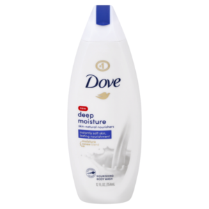 Dove Body Wash
