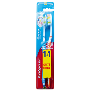 COLGATE TOOTHBRUSH PREMIER CLEAN
