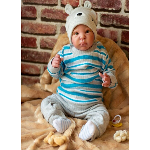 Full Body Silicone (18 inch) - Image 4