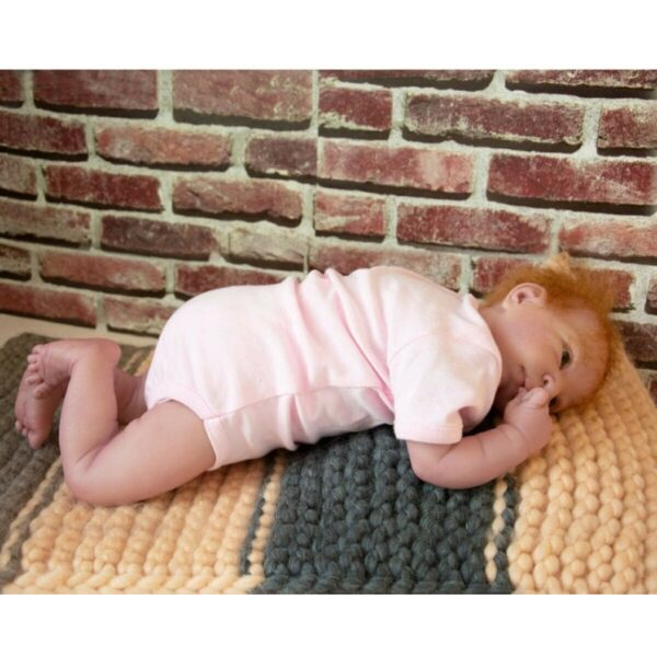 Full Body Silicone (18 inch) - Image 2