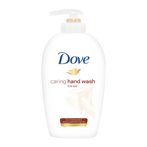 Dove Hand Wash