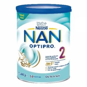 NAN 2 800g
