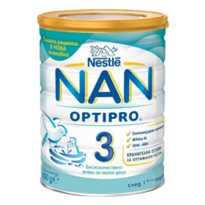 NAN 3 800g