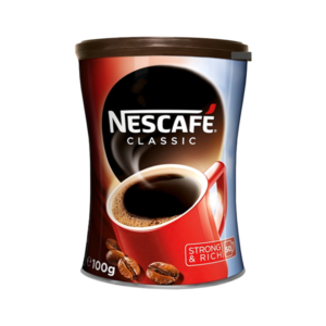 NESCAFE CLASSIC 100g