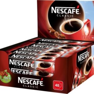 NESCAFE CLASSIC 48x2g