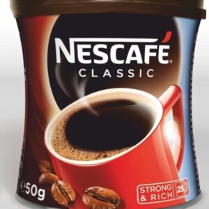 NESCAFE CLASSIC 50g