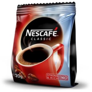 NESCAFE CLASSIC Chain 8x20g