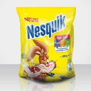 NESQUIK OPTI-START 200g