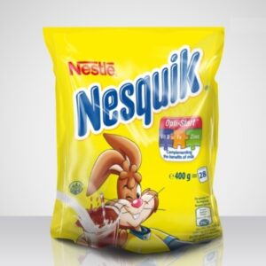 NESQUIK OPTI-START 400g