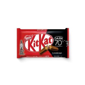 NESTLE KIT KAT 4 FINGERS DARK 41.5g