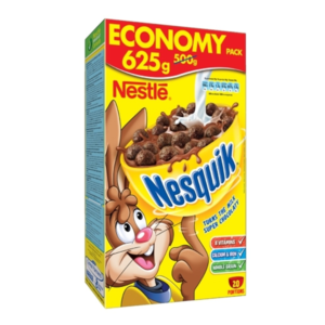 NESTLE NESQUIK 625g