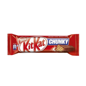 NESTLE KIT KAT CHUNKY 40g