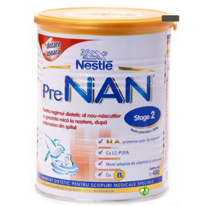PRE NAN 2 400g