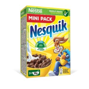 NESTLE NESQUIK 30g