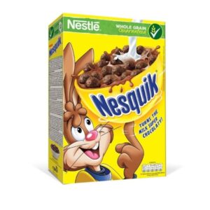 NESTLE NESQUIK 375g