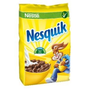 NESTLE NESQUIK BAG 250g