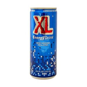 XL Energy Drink