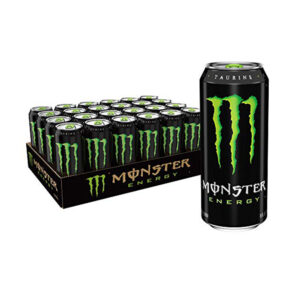 Monster Energy Drink