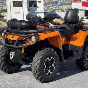 2020 Can-Am Outlander 570 XU MY21