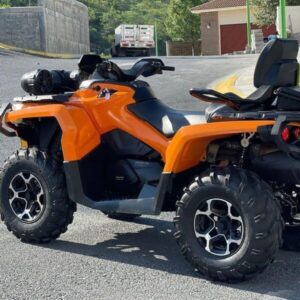 2020 Can-Am Outlander 570 XU MY21