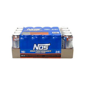 NOS Energy Drink