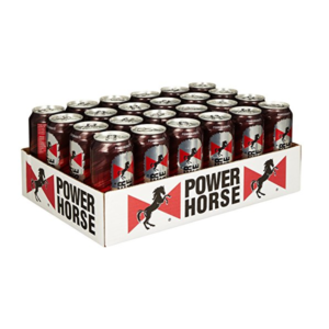 Power Horse Energy Drink