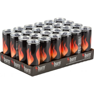 Burn Energy Drink