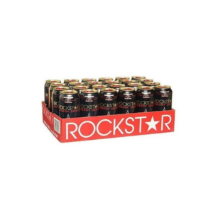 Rockstar Energy Drink