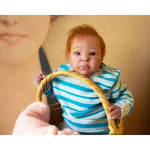 Full Body Silicone (18 inch)