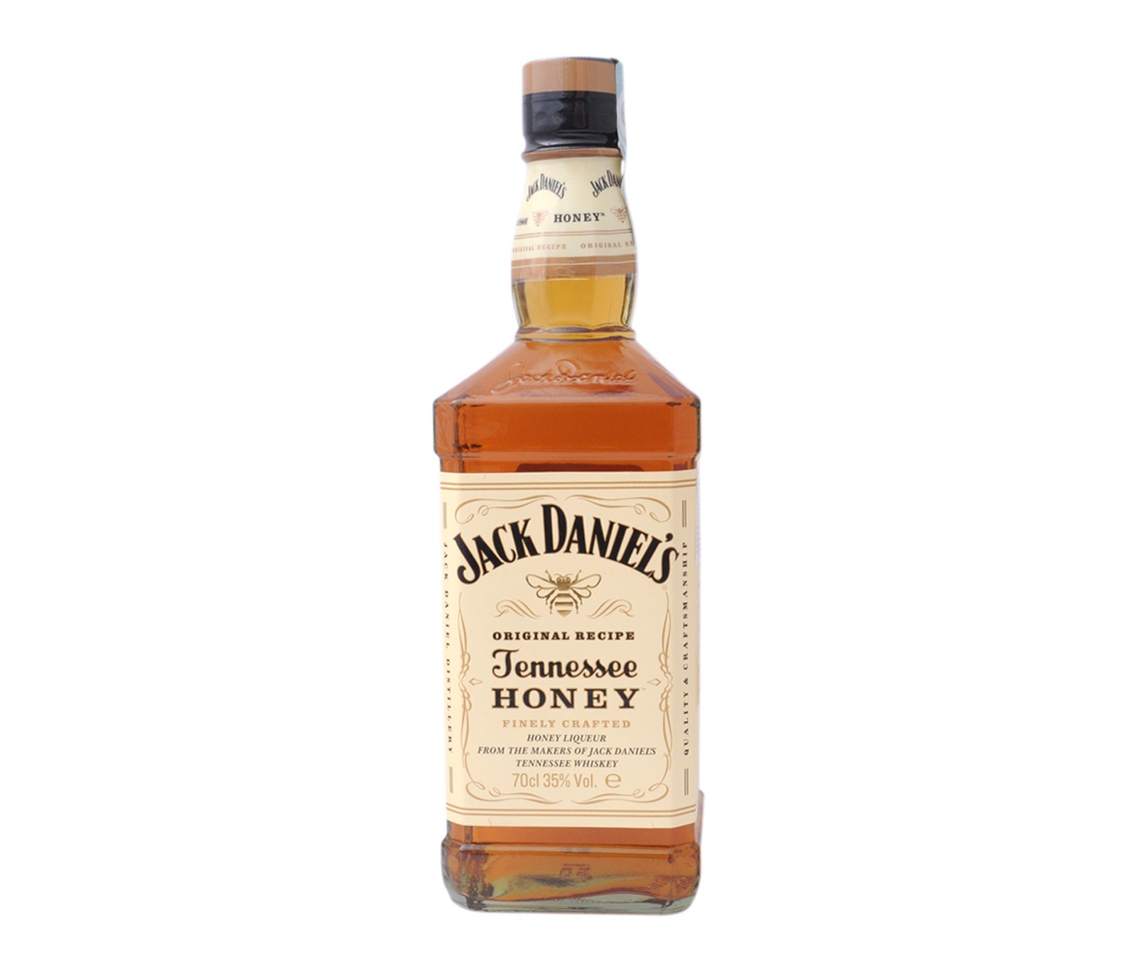 Jack Daniels Honey Whiskey 700ml