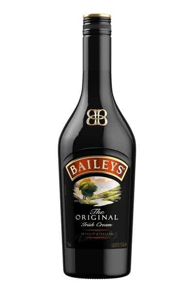 Baileys Original Irish Cream Liqueur 1L