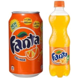 Fanta