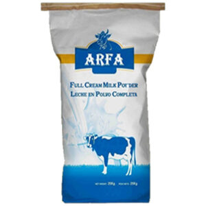 Full Cream Milk Powder