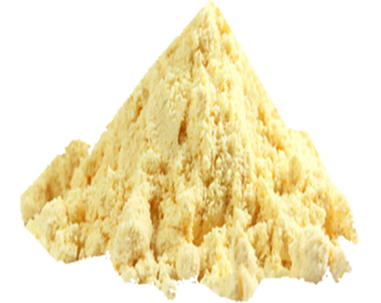 Gram Flour