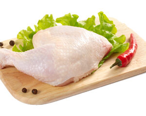 Chicken Leg Quarter