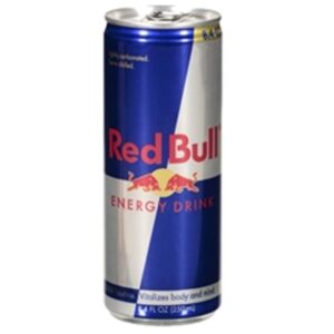 Red Bull Energy