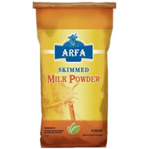 Skimmed Milk Powder