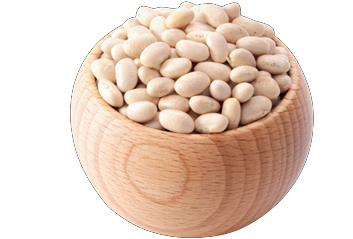White Kidney Beans