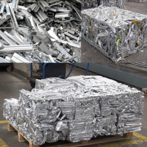 Aluminum Scrap