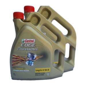 Castrol 5w30 Long-Life