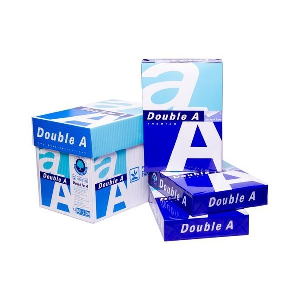 Double A A4 Copy Paper
