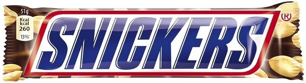 SNICKERS CLASSIC 50g